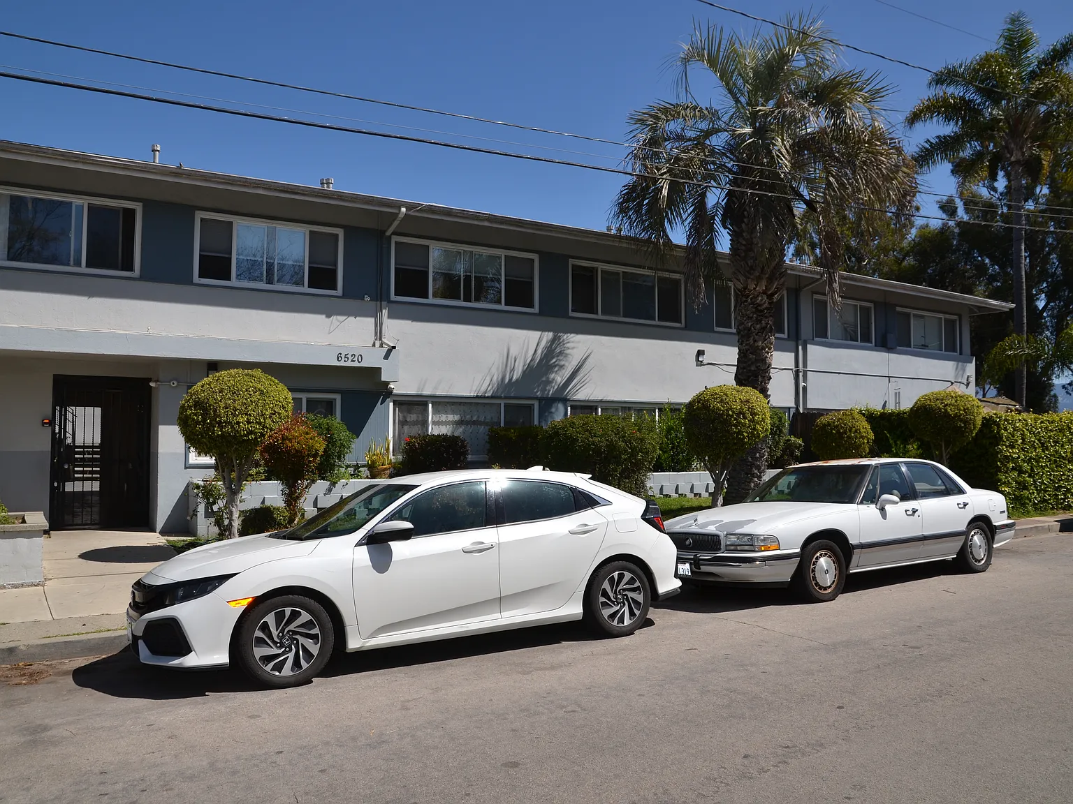 6520 Cervantes Rd. — Photo 3