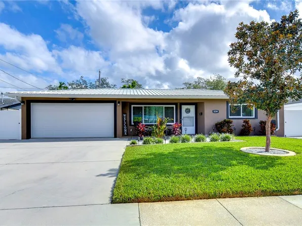 1234 Lorie Cir, Brandon, FL 33510