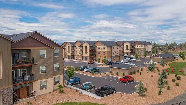 The Reserve @ Metolius Units