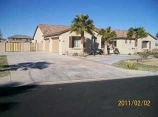 14492 W Hope Dr, Surprise, AZ 85379