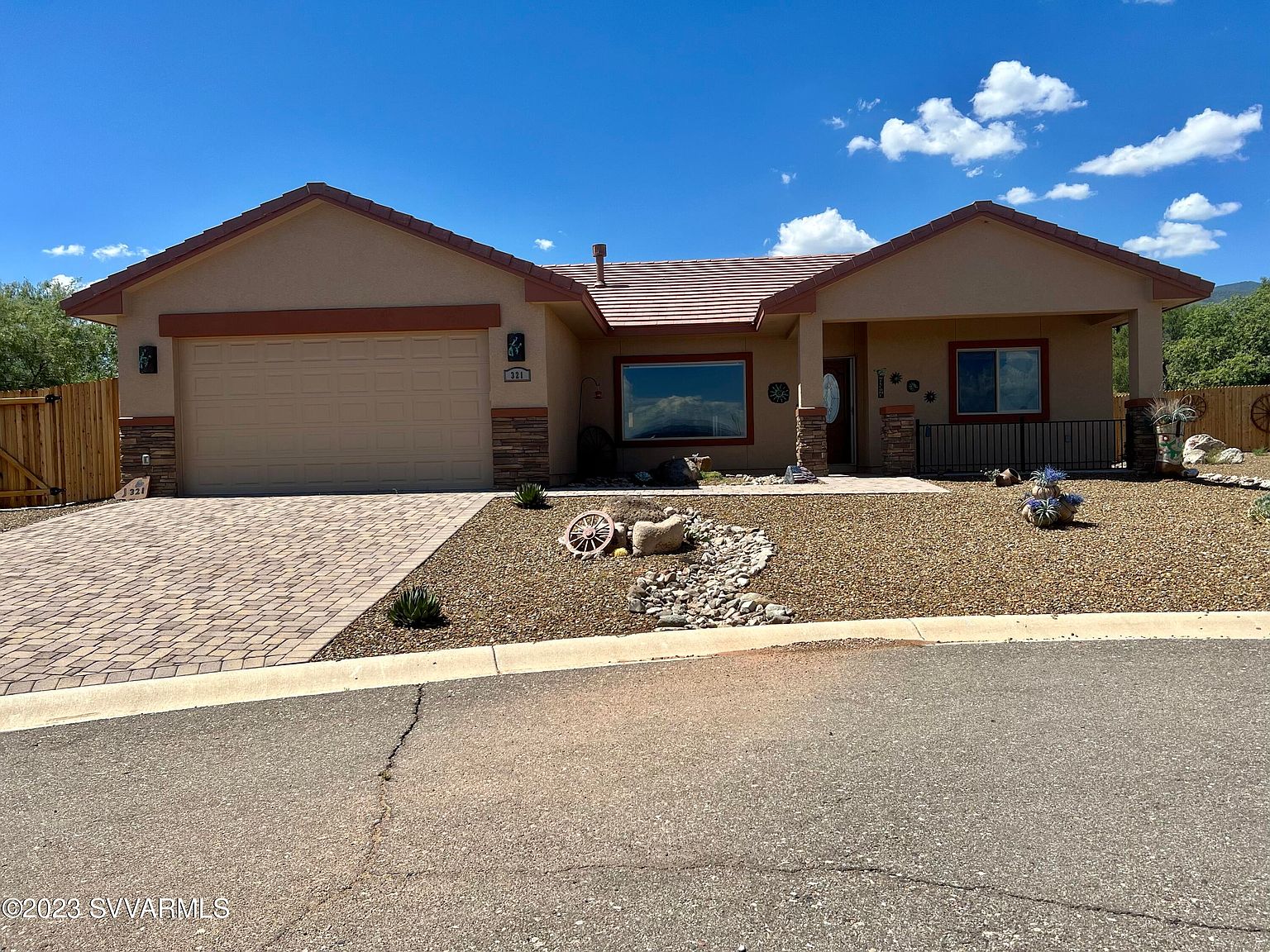 321 Silver Lining Ct, Clarkdale, AZ 86324 MLS 533287 Zillow