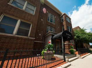 The Whitaker, Indianapolis, IN 46202