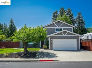 459 Bifrost Ave, Pleasant Hill, CA 94523