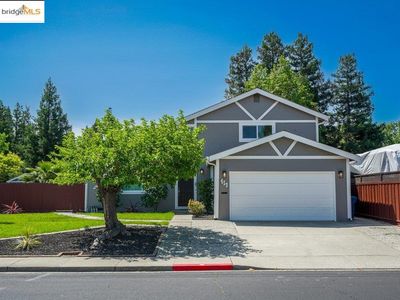 459 Bifrost Ave, Pleasant Hill, CA, 94523