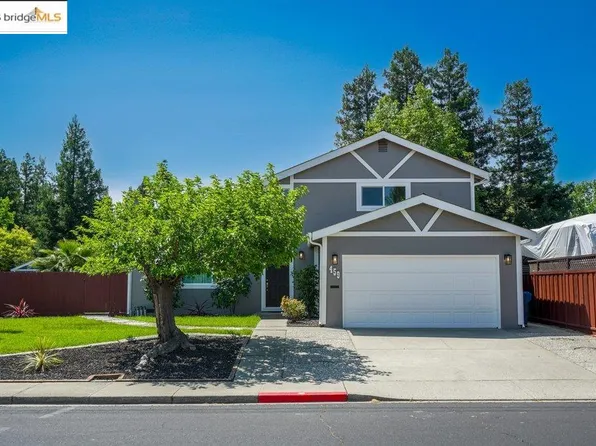 459 Bifrost Ave, Pleasant Hill, CA 94523