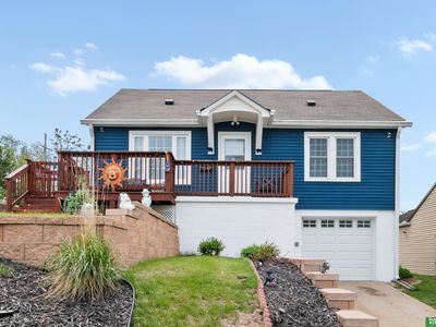 1343 Z St, Omaha, NE, 68107