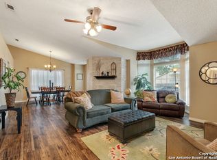 14007 Player Dr, San Antonio, TX 78217