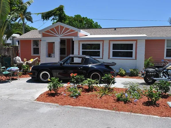 129 94TH AVENUE, TREASURE ISLAND, FL 33706