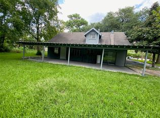 6001 W Baker Rd, Baytown, TX 77520