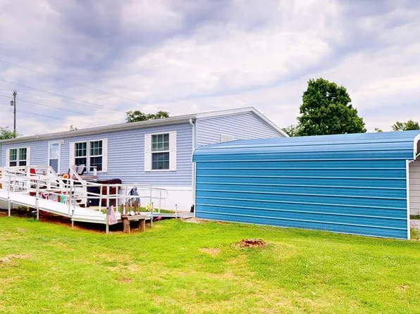 1183 Evergreen Ave W, Mansfield, OH 44905