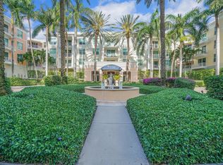 804 E Windward Way APT 608, Lantana, FL 33462