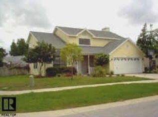 2210 Ground Squirrel Dr, New Port Richey, FL 34655