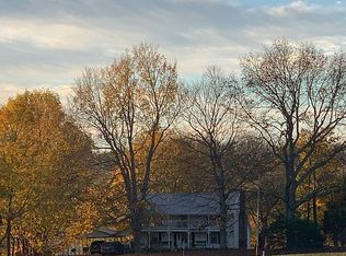 3469 Pinson School Rd, Springfield, TN 37172