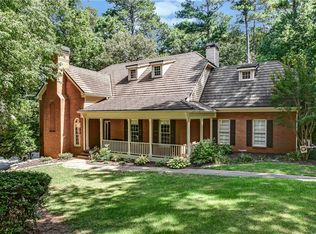2710 Hazy Hollow Run, Roswell, GA 30076
