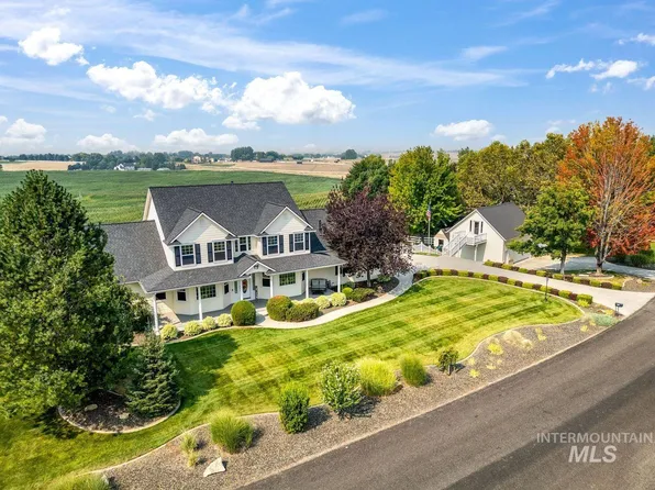 4865 N High Prairie Pl, Star, ID 83669