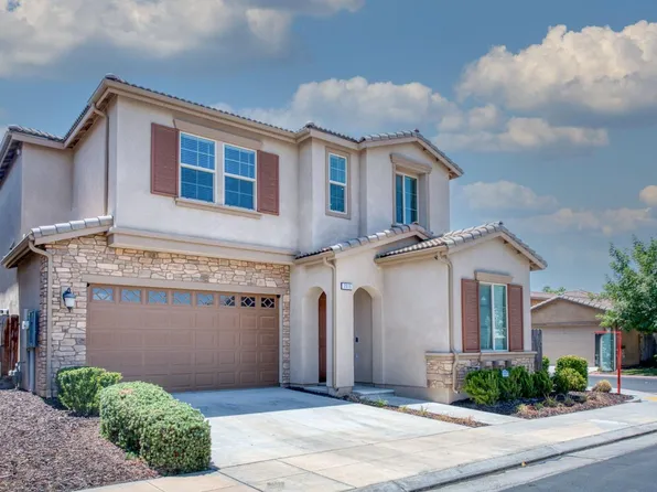2019 E Axelson Dr, Fresno, CA 93730