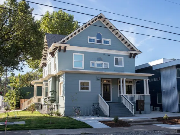 1932 SE Madison St APT 102, Portland, OR 97214