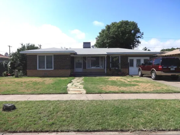 2309 Storey Ave, Midland, TX 79701