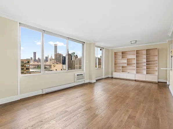 555 Main St APT 1608, New York, NY 10044
