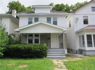 1057 Gerhard St, Dayton, OH 45404