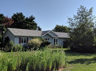 N4196 W County Road A, Plymouth, WI 53073