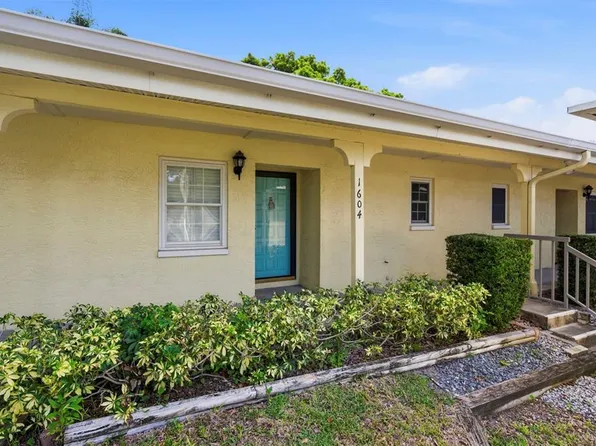 2465 NORTHSIDE DRIVE #1604, CLEARWATER, FL 33761