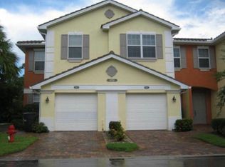 4350 Lazio Way APT 1101, Fort Myers, FL 33901