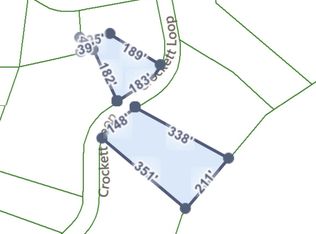 275 Crockett Loop, Jasper, TN 37347