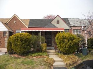 17137 119th Rd, Jamaica, NY 11434