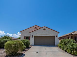 851 W Calle Valenciana, Sahuarita, AZ 85629