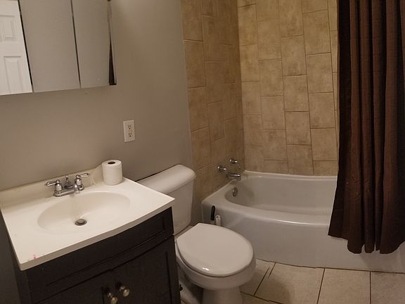 Main bath