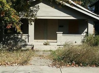 714 Congress Ave, Indianapolis, IN 46208