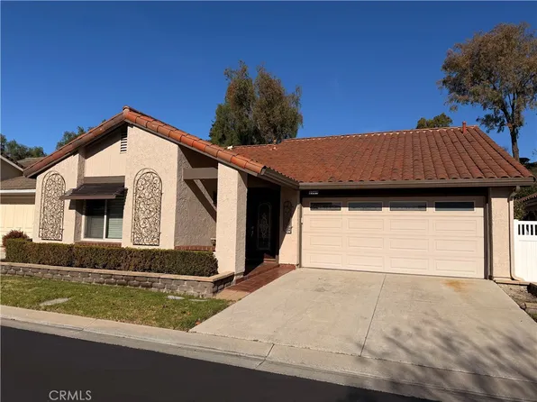 23611 Villena, Mission Viejo, CA 92692