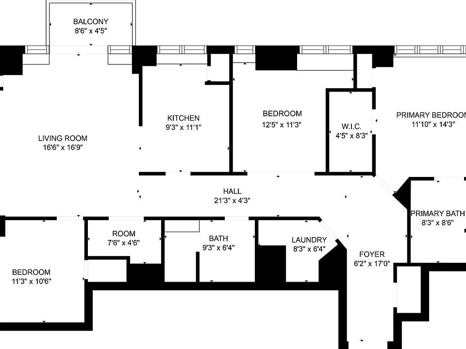 1717 S Prairie Ave Chicago, IL, 60616 Apartments for Rent Zillow