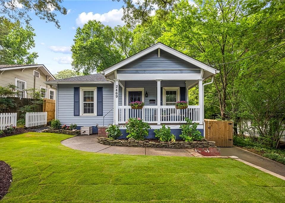 1st image of 2469 Forrest Ave NW