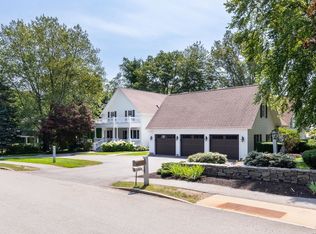 79 Oakmont Drive, Concord, NH 03301
