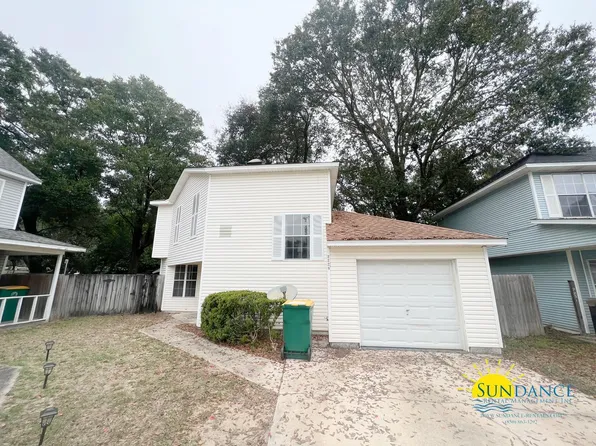 2229 Monahan Ct, Fort Walton Beach, FL 32547