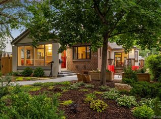 840 S Gaylord St, Denver, CO 80209