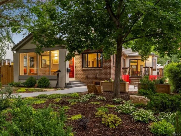 840 S Gaylord Street, Denver, CO 80209