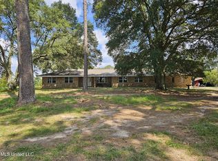 997 Morgantown Rd, Foxworth, MS 39483