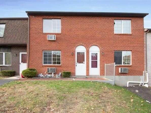 921 Hamilton Avenue #10, Waterbury, CT 06706