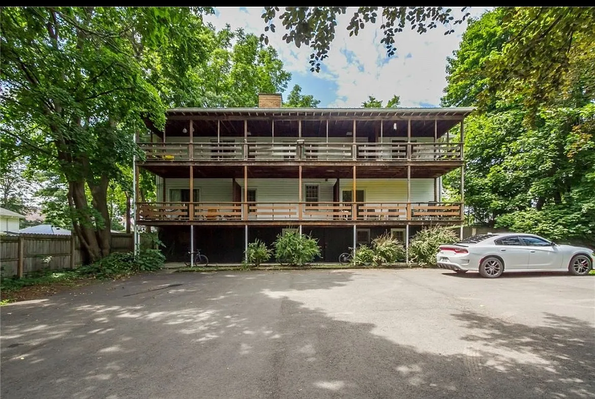 Studio, 500 sqft, $900 — Photo 1