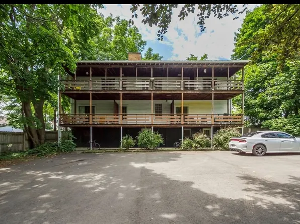 25 Fort Hill Ave #5, Canandaigua, NY 14424