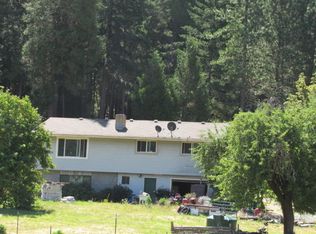 511 N Frontage Rd, Wolf Creek, OR 97497