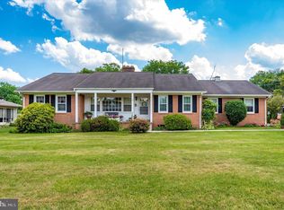 100 Locust Ct, Middletown, MD 21769
