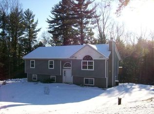 59 Valley View Rd, Bloomingburg, NY 12721