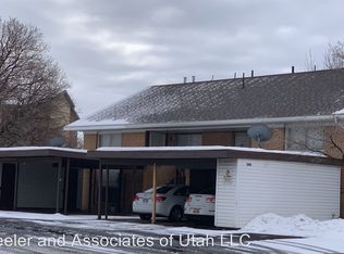 5840 Main Point Blvd APT 2, Ogden, UT 84405