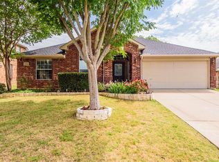 2504 Goodnight Trl, Mansfield, TX 76063