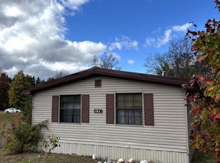 1124 W Eddy School Rd, Bellaire, MI 49615