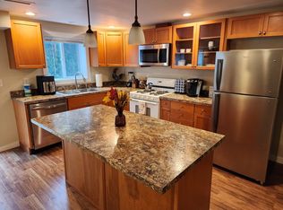 9216 117th St SW #O25-B, Lakewood, WA 98498
